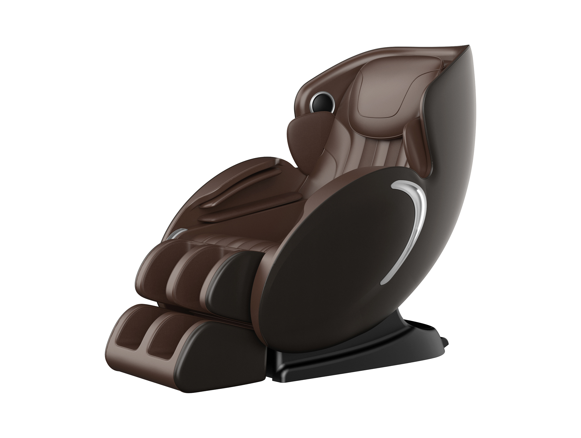 WES41-550-BROWN