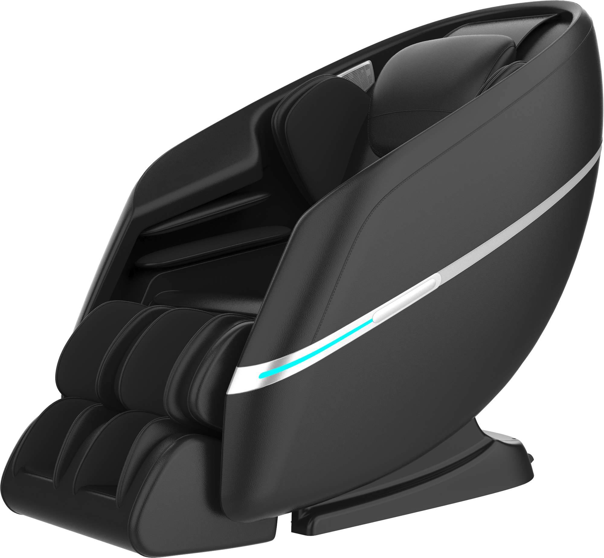 WES41-850-3D-BLACK